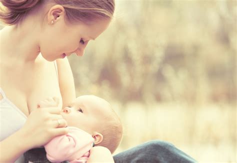 Breastfeeding Without Judgement Urbanmoms
