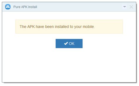 How To Install Apk Files From Pc To Android Tip Dottech