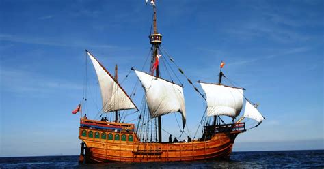 How You Can Tour A Medieval Ship In Swansea This Weekend Wales Online