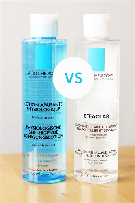 My daughter uses their products for her acne, so i thought i'd buy some for her when the uk website had a sale on. review: la roche posay | h.anna