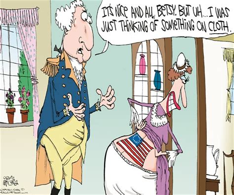 Fourth Of July Humor Fat Bottom Fifties Get Fierce