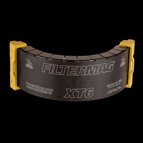 Xt6 Pair Filtermag Industrial Products Division
