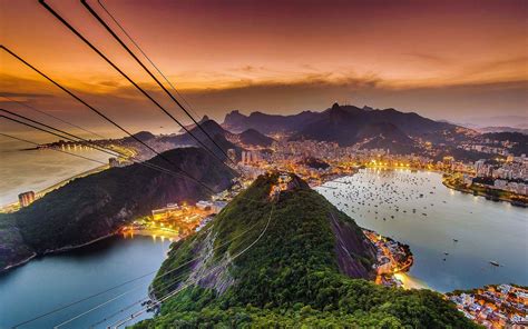 H Nh N N Th Nh Ph Rio De Janeiro Brazil Top Nh Ng H Nh Nh P