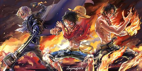 Unduh 74 Kumpulan Wallpaper Anime Hd One Piece Terbaru Hd