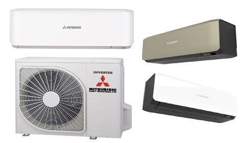 Mitsubishi Heavy Industries Srk20zs Wf Wall Mounted 2kw Air