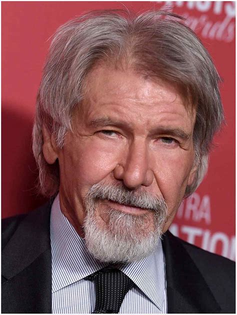 Harrison Ford Biography Height Life Story Super Stars Bio Gambaran