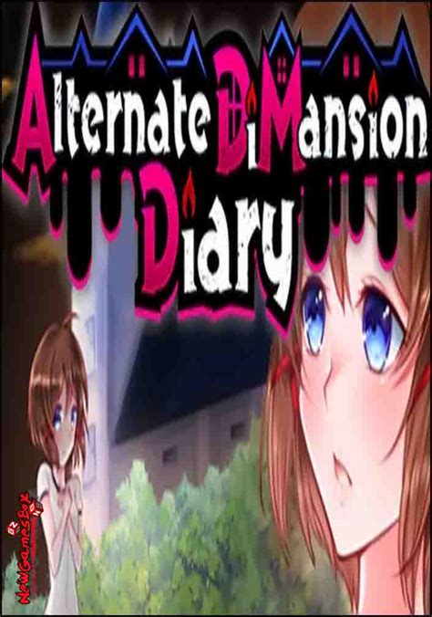 Alternate dimansion diary is a short game and because of this i got stuck a couple times looking through the whole mansion for hints at what i should do next to progress the puzzle, and it still only. Alternate DiMansion Diary Free Download Full PC Setup