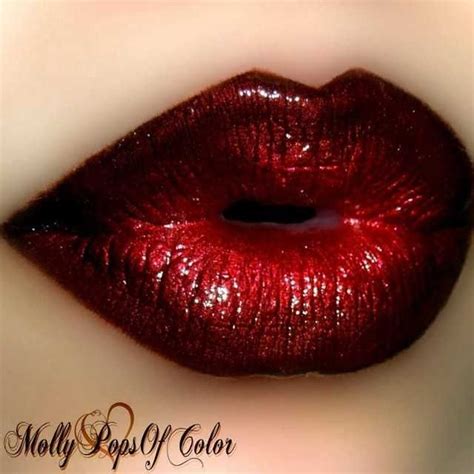 Mollypopsofcolor Imgur Lips Shades Lips Lip Makeup