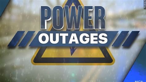 Power Restored After Outage Near Caldwell Left Hundreds In The Dark