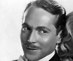 My Love Of Old Hollywood: Franchot Tone (1905-1968)