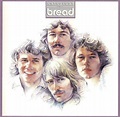 Rockrosters - B: Bread [1985] Anthology Of Bread