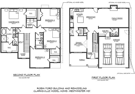 What Makes A Good Floor Plan