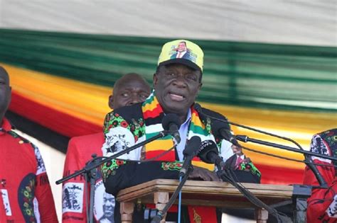 Latest Us Condemns Zanu Pf Attack The Sunday News