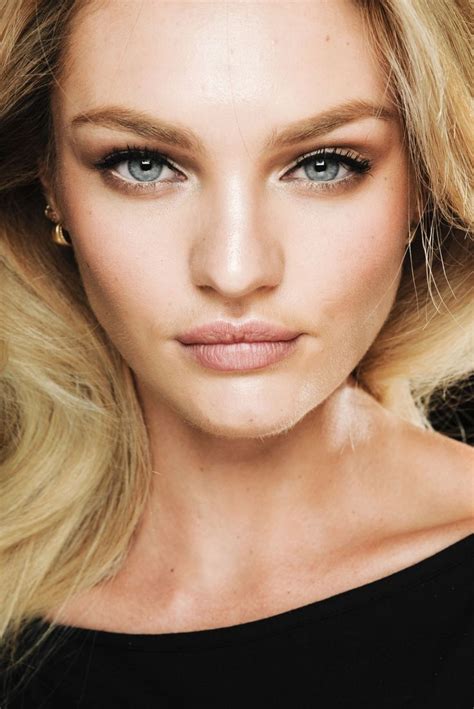 Candice Swanepoel Is Glowing Bridesmaid Thingss♥♥ Pinterest