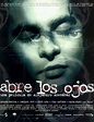 1997 - Abre los ojos - Alejandro Amenábar | Abrir los ojos, Peliculas ...