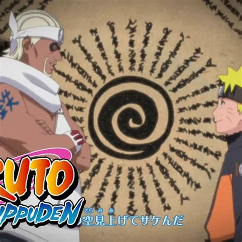 Stream Naruto Shippuden Opening 9 Lovers Hd By Notmy Realname