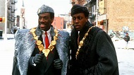 ‘Coming to America’ Cast Then and Now: Eddie Murphy, Arsenio Hall and ...