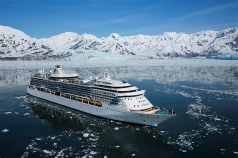 Royal Caribbean Radiance Of The Seas Cruise Ship 2022 2023