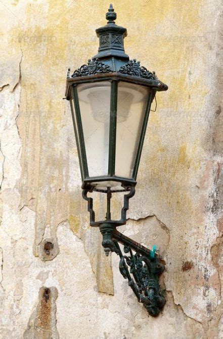 41 Ideas Old Street Lighting Design In 2021 Street Light Street Lamp