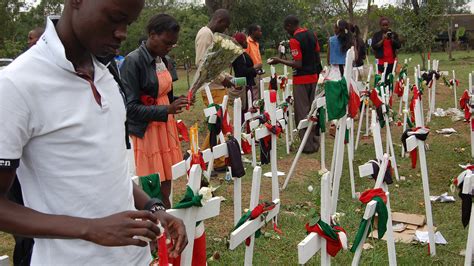 Islamist Militants Fuel Christian Persecution In Kenya Faith Leaders Say
