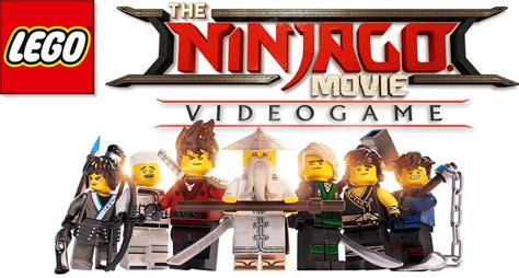 Lego Ninjago Games Xbox 360 Lego Ninjago Nindroids Para 3ds