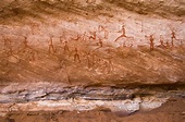 10 prehistoric cave paintings - HeritageDaily - Archaeology News