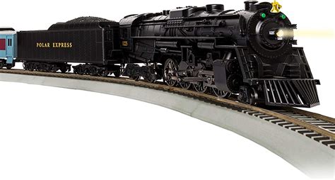 Lionel Model Trains