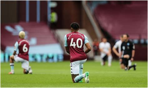 Aston villa is +100% better in terms of goal scored. Aston Villa 0-0 Sheffield United: VAR controversy, Blades ...