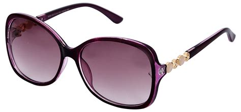 Buy Ricardo Classic Gradient Oversized Womens Sunglasses Do21 52