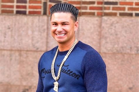Could Pauly D Be The Next Jersey Shore Star To Get Married