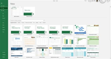 Microsoft Excel Review Spectacular Spreadsheets Softonic