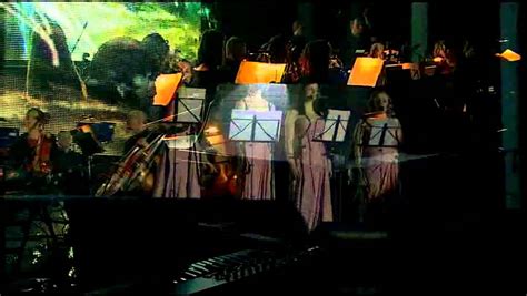 Enya Songs Concert Vilnius Christmas 2013 Fairytale Song Youtube