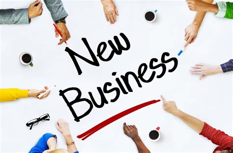 Looking To Start A New Business In 2020 Our Quick Fire Guide Will Help