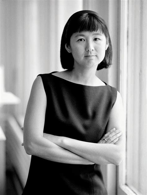 Architect Maya Lin Designer Of Vietnam Memorial Speaks At Oberlin