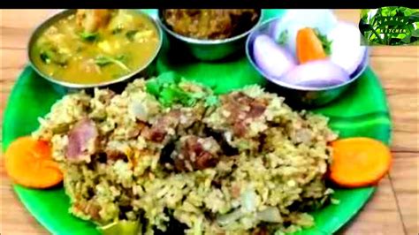 Mutton Biryani In Tamil Mutton Biryani மடடன பரயண மடடன தம