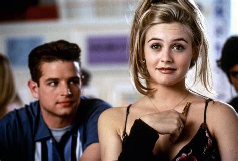 Alicia Silverstone On The Legacy Of Clueless 25 Years Later Vogue