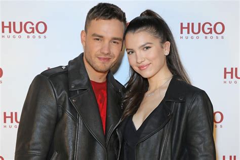 Did Liam Payne And Maya Henry Call Off Their Engagement For Good Funmauj