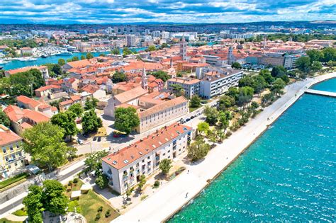 Best Time To Visit Zadar Weather And Temperatures Months To Avoid