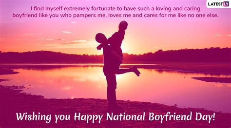 Boyfriend Day Wishes And Quotes Loyal Quotes Daily Quotes Updates