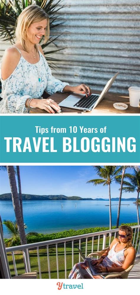 10 Years Of Travel Blogging The Highs And Lows Lessons Learned