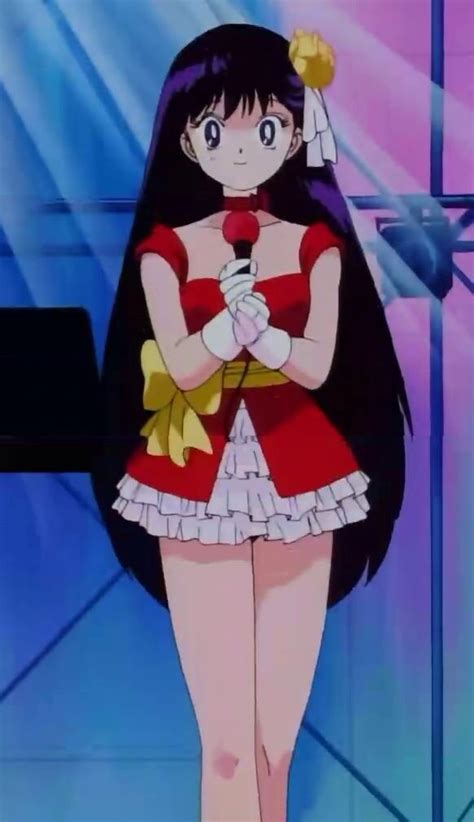 Rei Hino Sailor Moon Character Sailor Sailor Mars