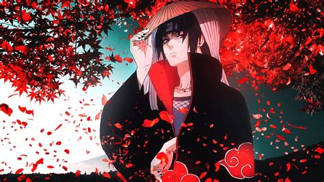 Uchiha Itachi Wallpaper Engine Animations Naruto