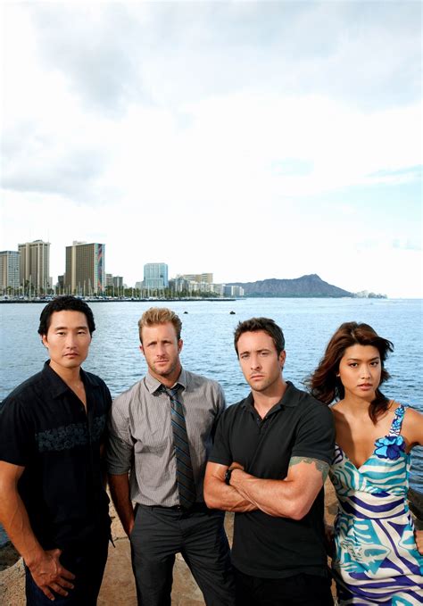 Hawaii Five O Hawaii Five 0 2010 Photo 17708203 Fanpop