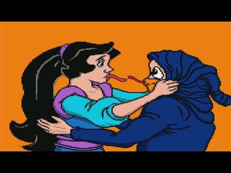 Snow White In Happily Ever After Final Boss Ending SNES YouTube