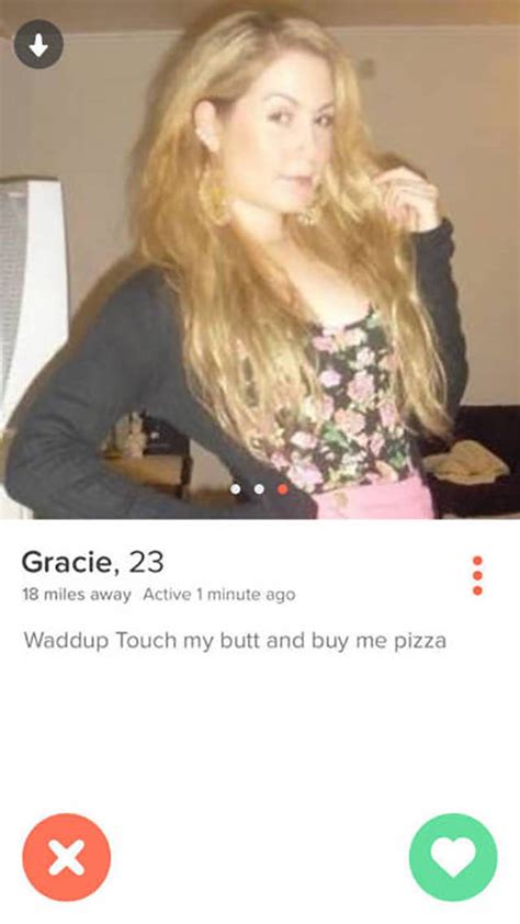 Girls On Tinder Are Way Too Forward 40 Pics