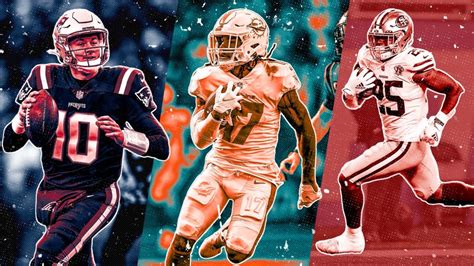 Grading All 32 First Round Picks After Week 12 Of The 2021 Nfl Season