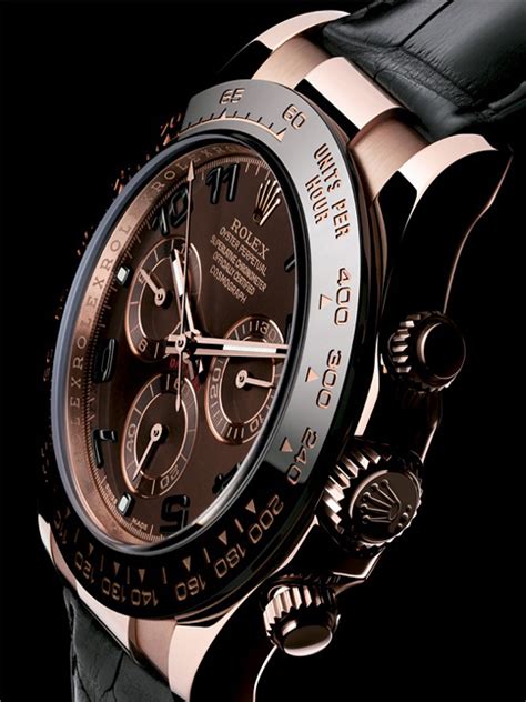 Latest Mens Rolex Luxury Watches Collection 2013 Mens High Quality