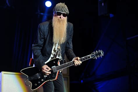 Billy gibbons and the bfg's. ZZ Top's Billy Gibbons Ventures Into EDM With David Guetta ...
