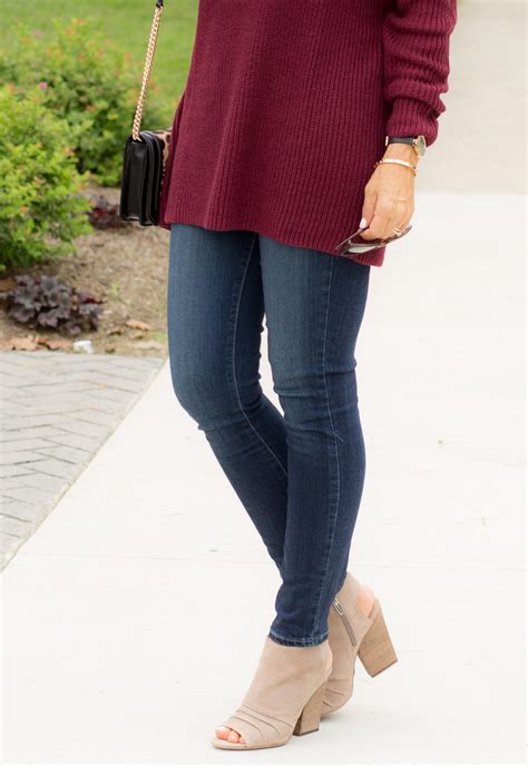 Casual Date Night Outfit With Nordstrom Cyndi Spivey