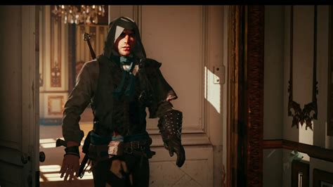 Assassin S Creed Unity Perfect Stealth Gameplay Youtube